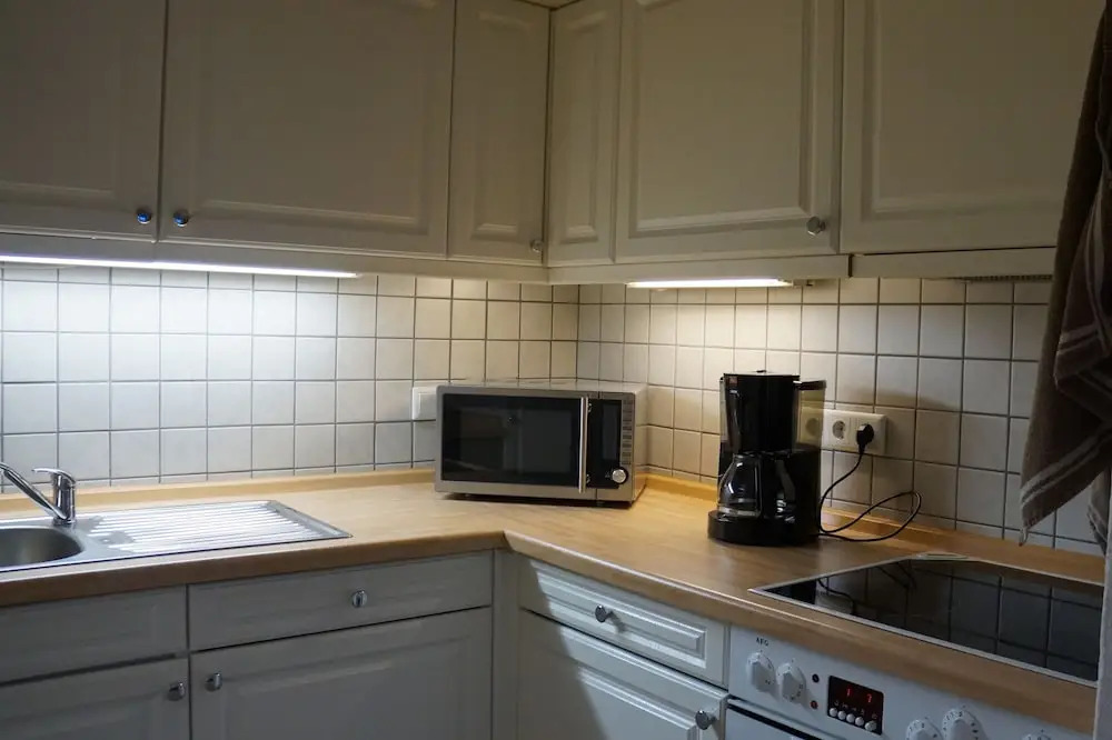 Ferienwohnung Gashi