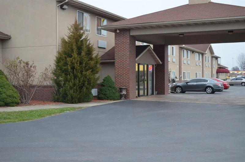 Economy Inn
