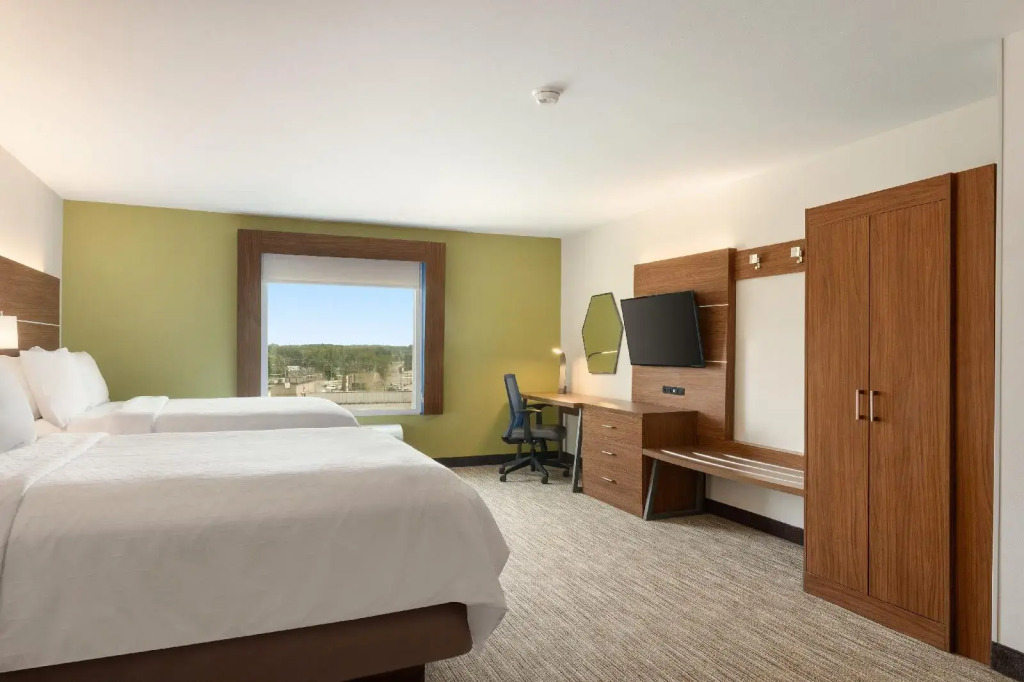 Holiday Inn Express & Suites Searcy by IHG