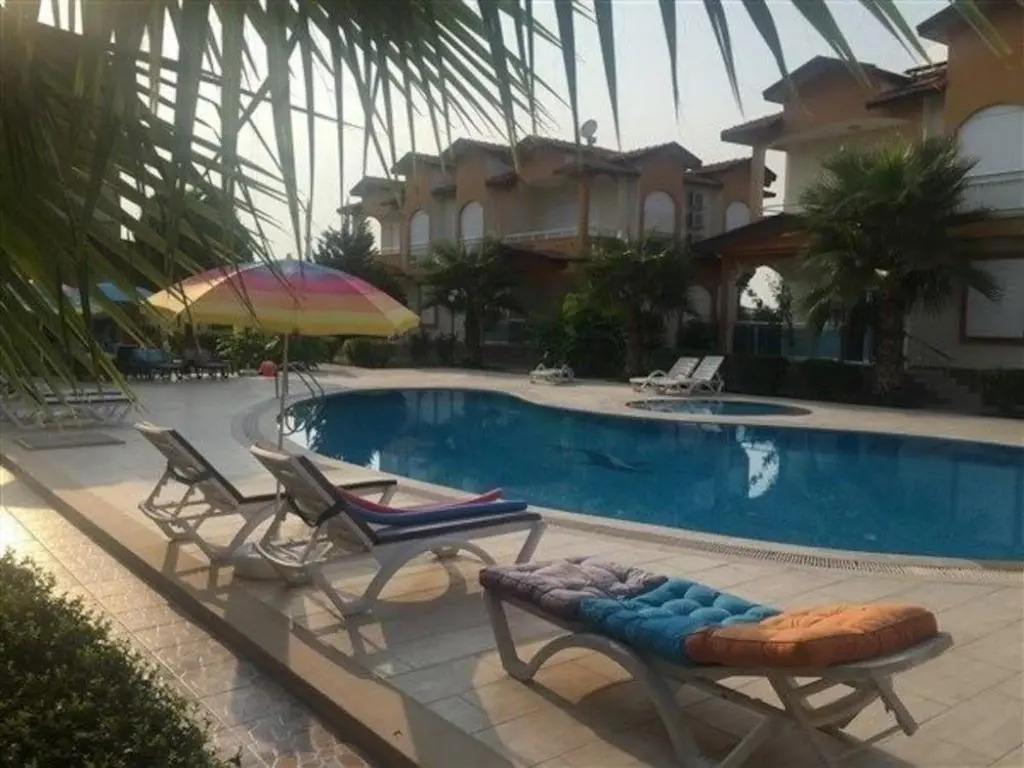Elegance Villa 12