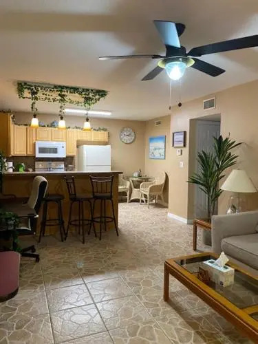 The Marlin Condominium
