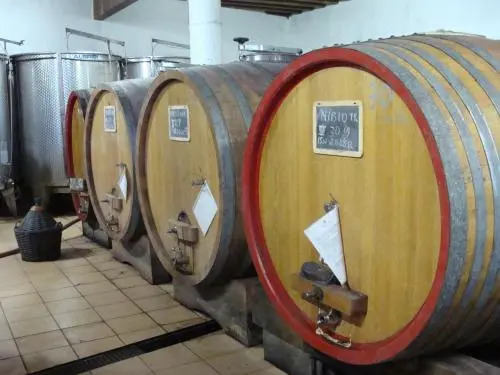 Agriturismo Cascina degli Ulivi