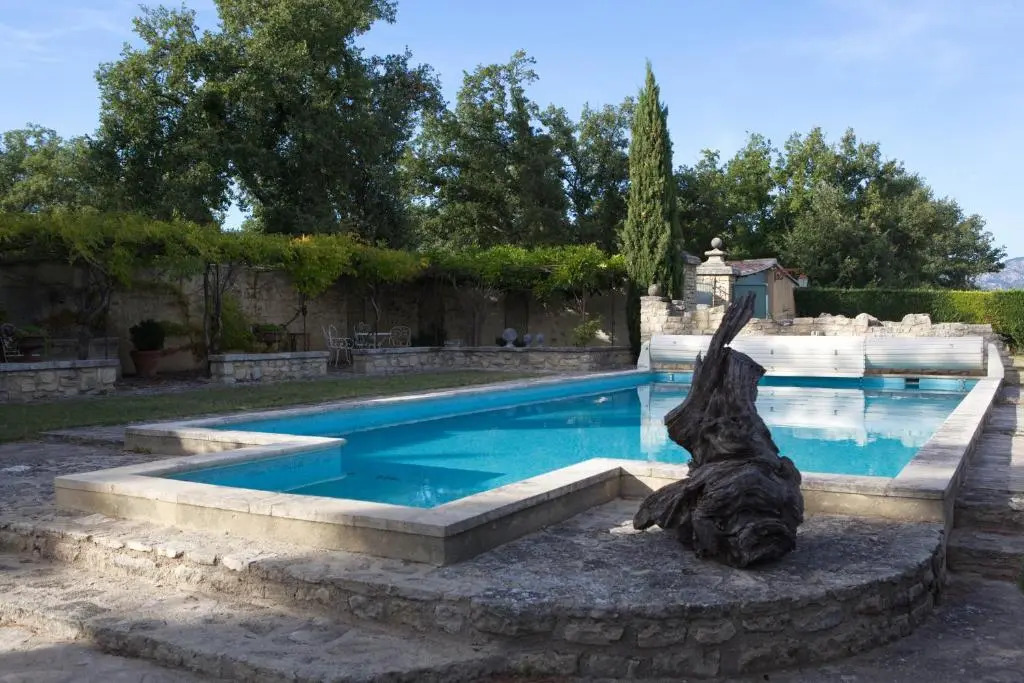 gîte Mas Antinea