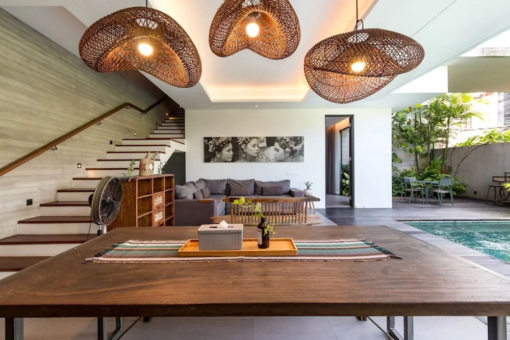 The Swan Villas by Villa Finder
