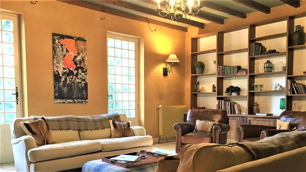 Manoir du Bois Mignon