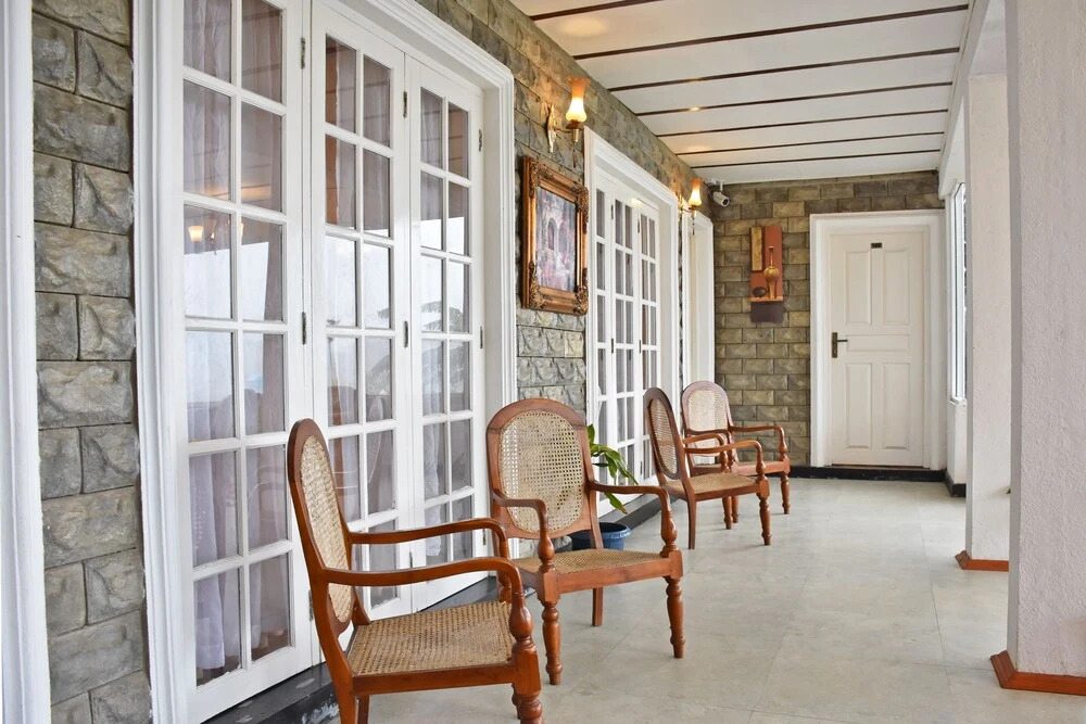 Maha Royal Hotel