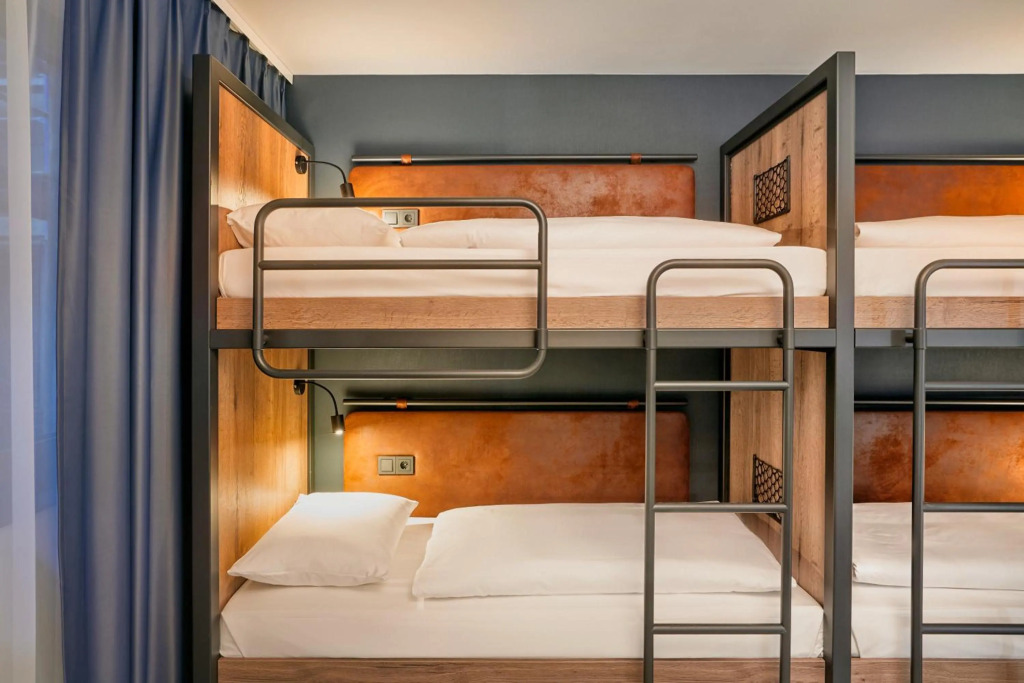 H2 Hotel Mainz