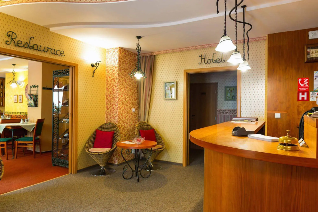 Euro Hostel