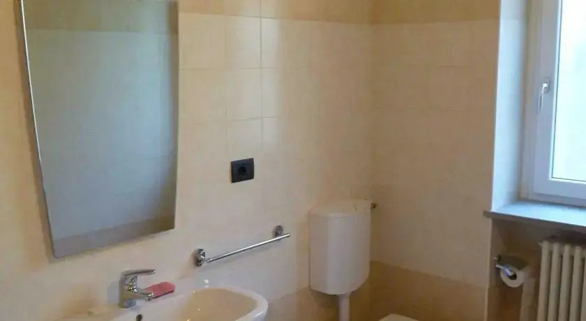 Casa Tabor Asti