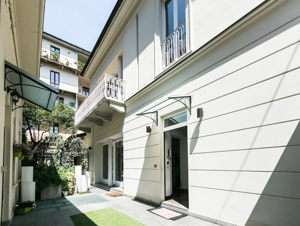 Villa Ardesia