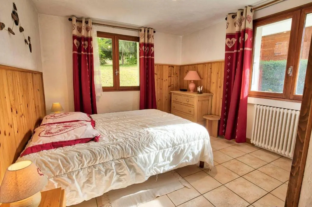 Résidence Beau Virage - 3 Pièces pour 4 Personnes 14