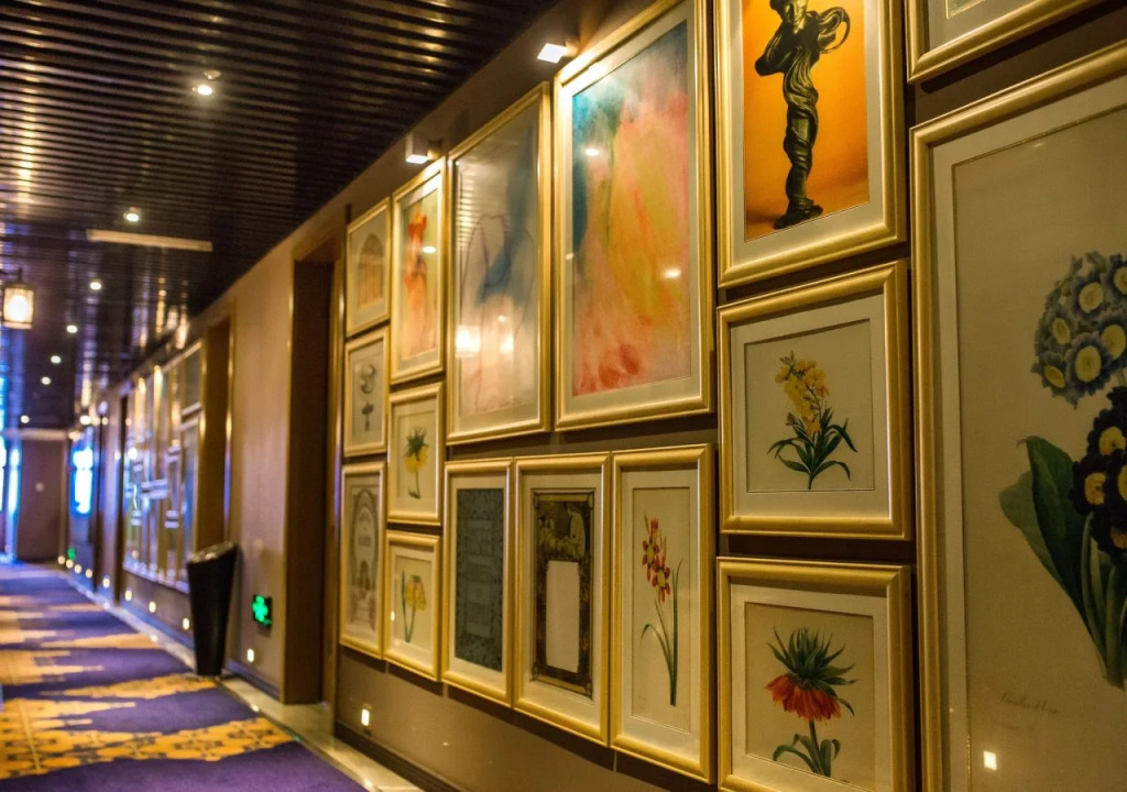 D6 Hotel Wu Hou Ci