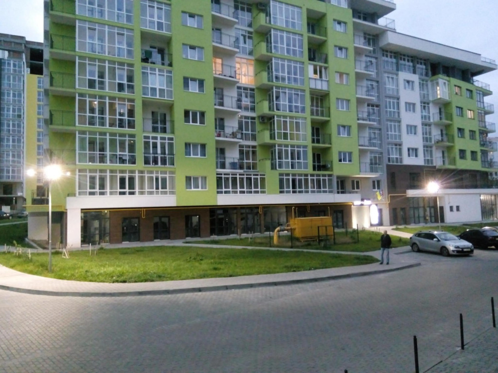 VIP Квартира