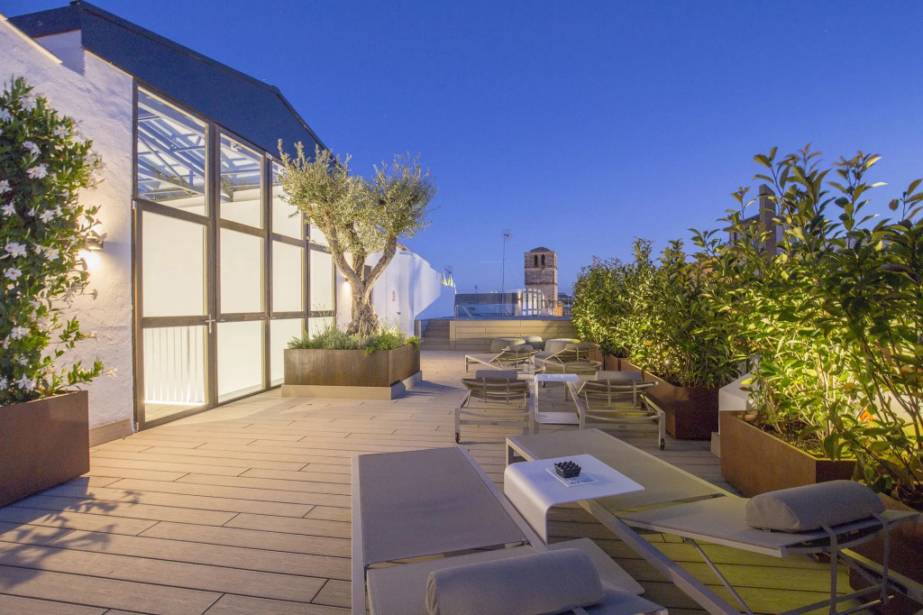 Sant Jaume Design Hotel