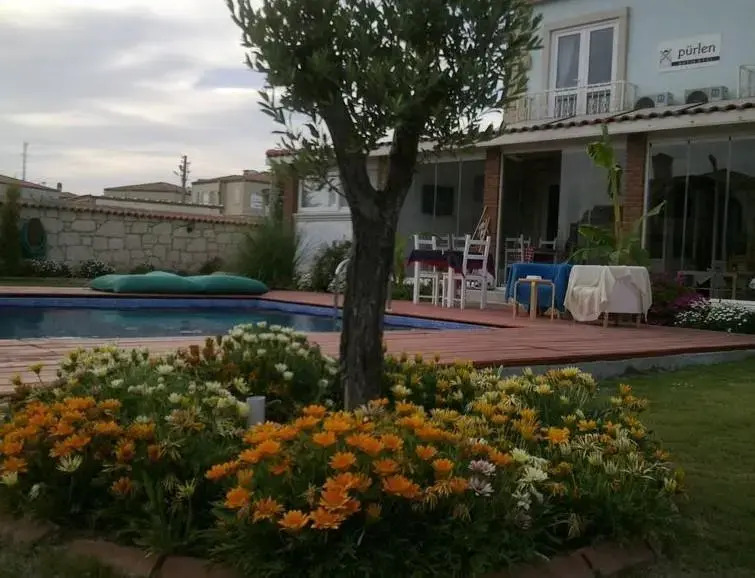 Purlen Otel