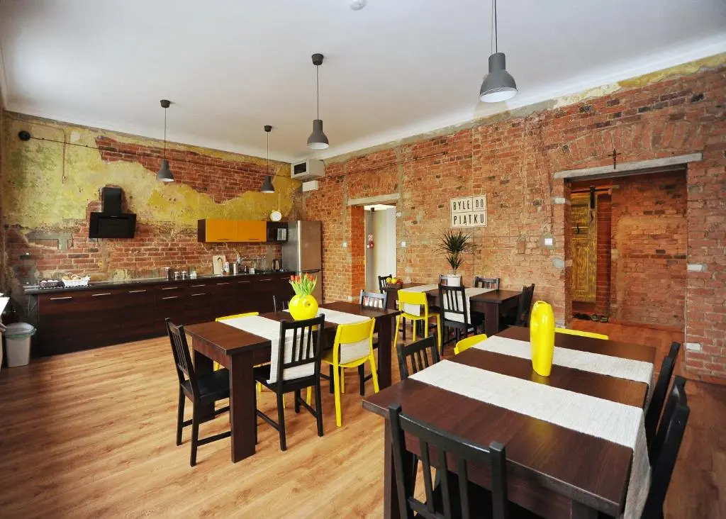 Hostel Centrum