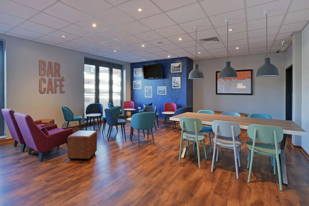 Travelodge Maidenhead Central
