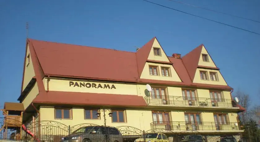 Ośrodek Wczasowy Panorama