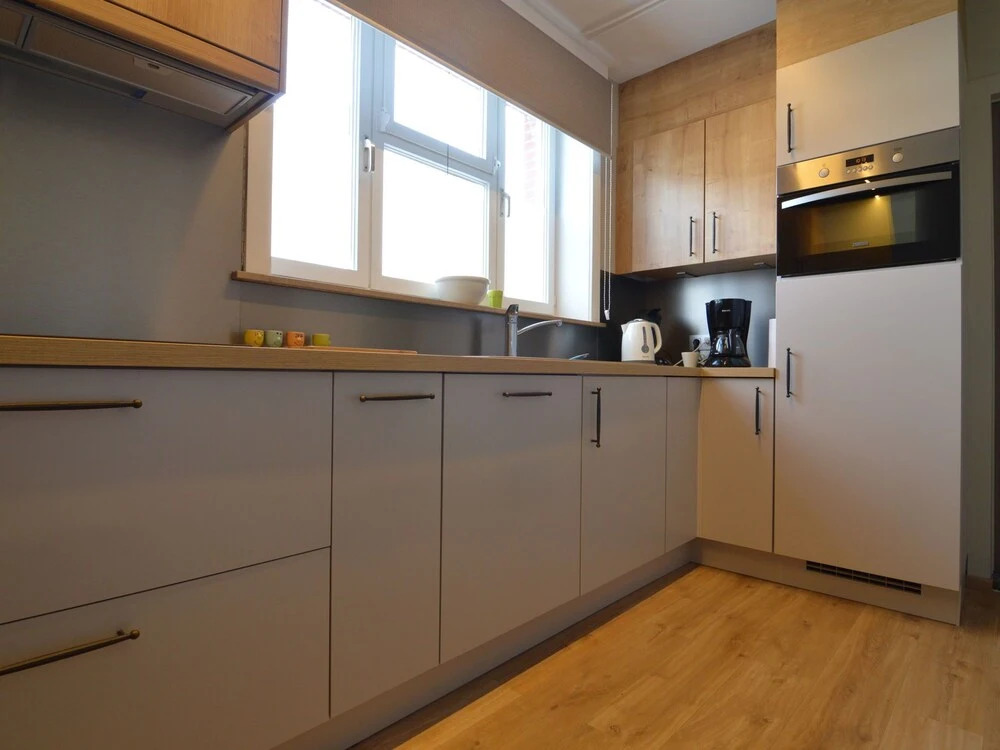 Traditional Holiday Home in Zwalm with Garden