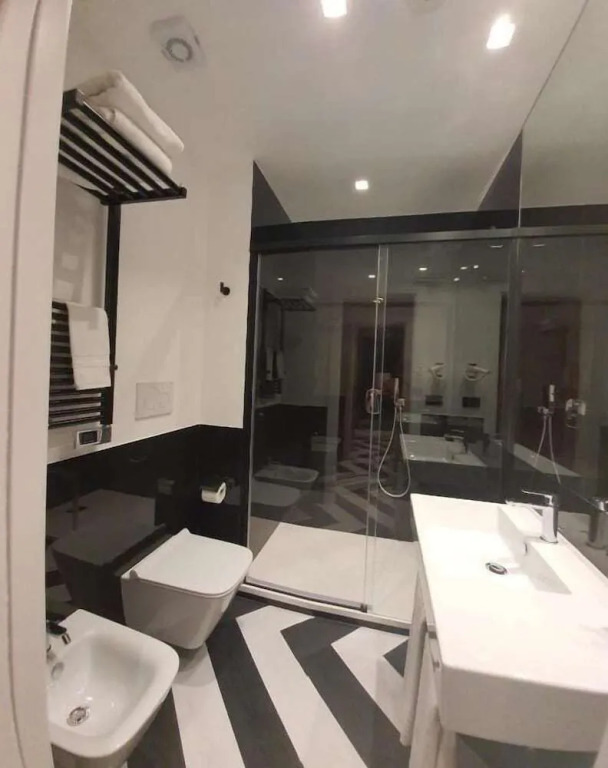 The White Lodge