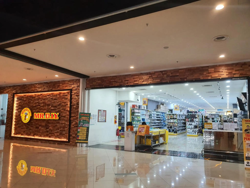 United Point Residence 6 pax Near Mont Kiara Desa Park Kepong