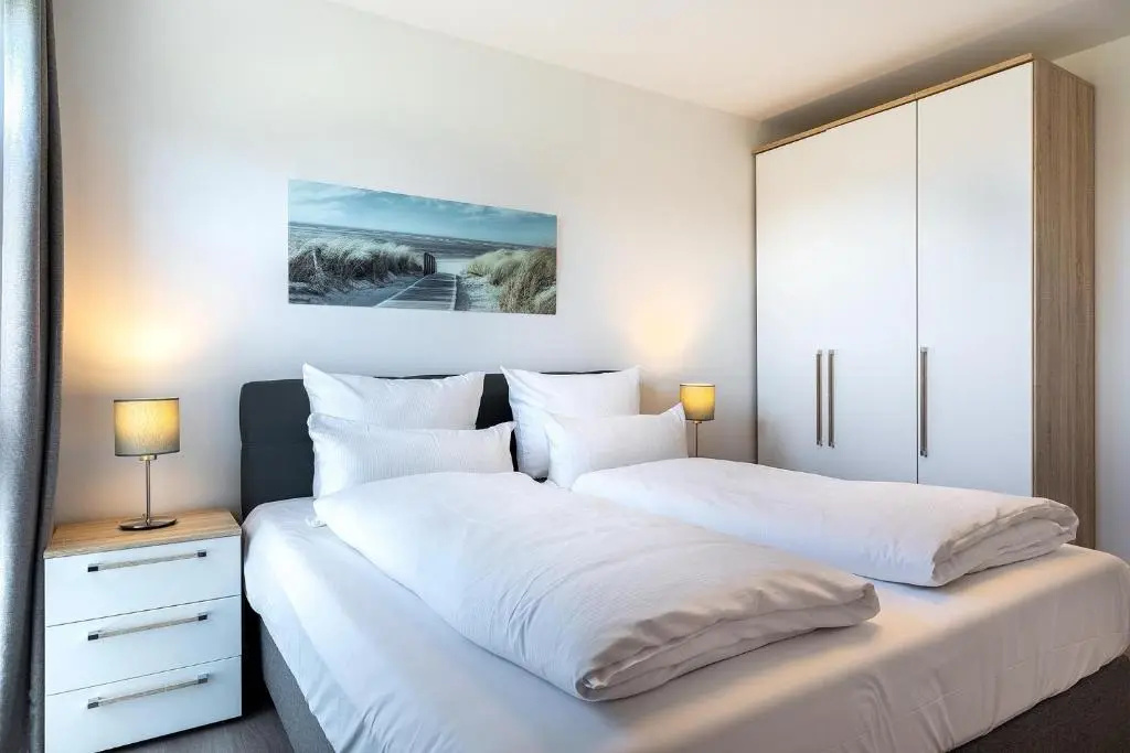 Aparthotel Ostseeallee Aparthotel Ostseeallee 2 14