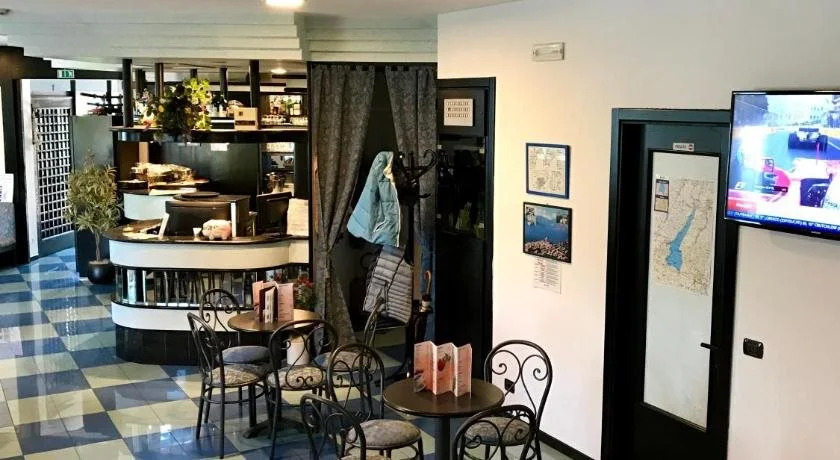 Hotel Antonella