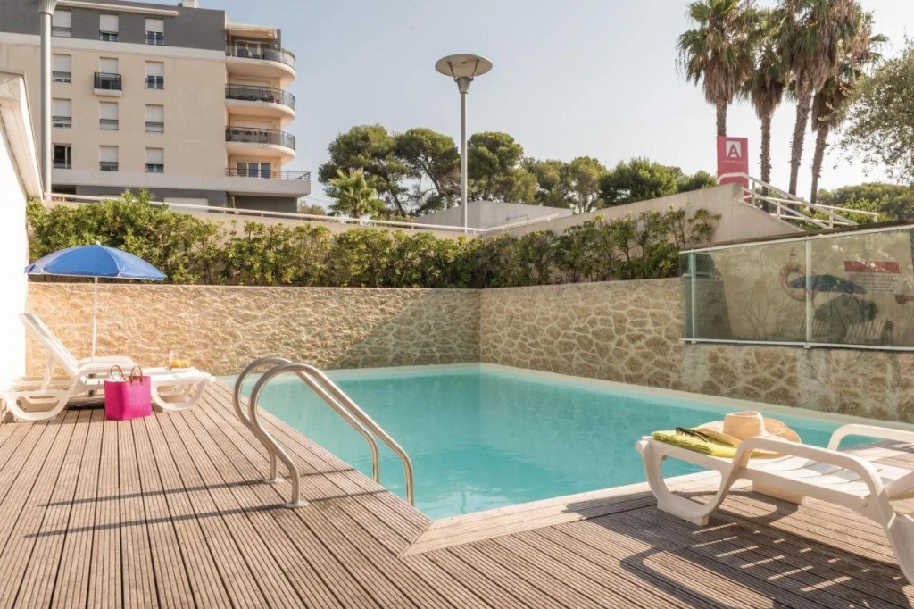 AppartCity Antibes