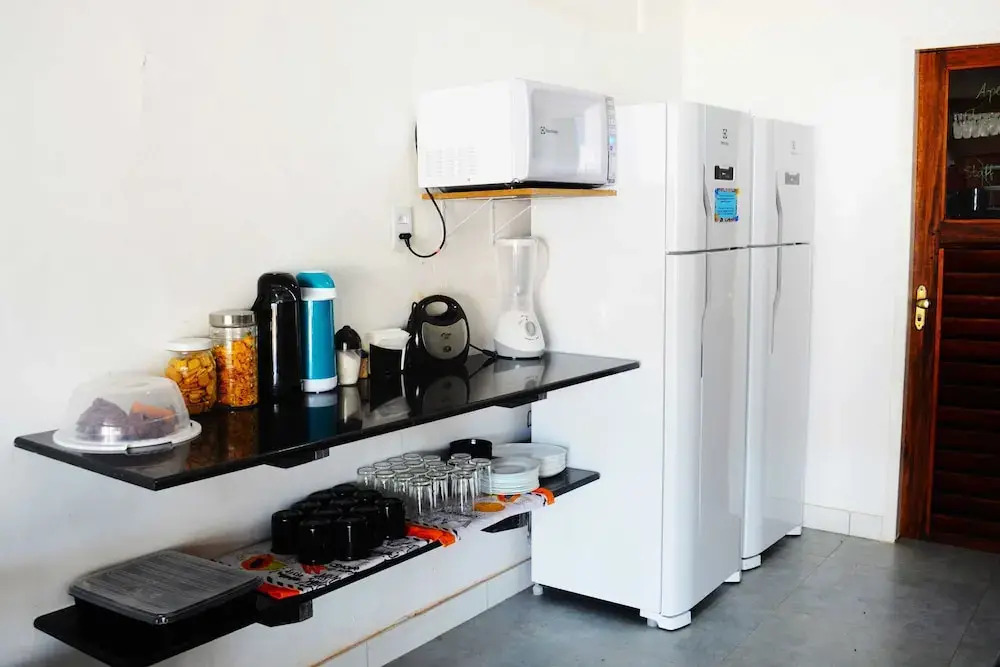 Meu Lugar Hostel