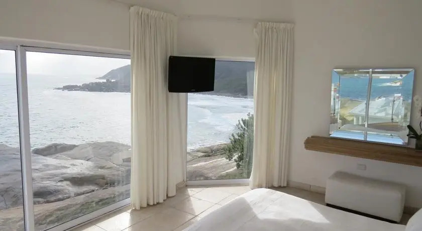 Villa on the Rocks