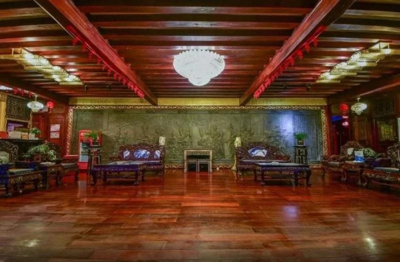 Dali Palace Hotel