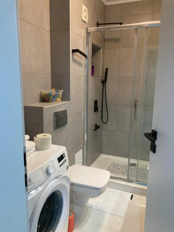 Apartamentul Max, practic și confortabil