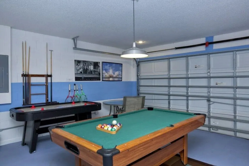 Pretty & Peaceful Golf Resort Gated Home w/ Pool