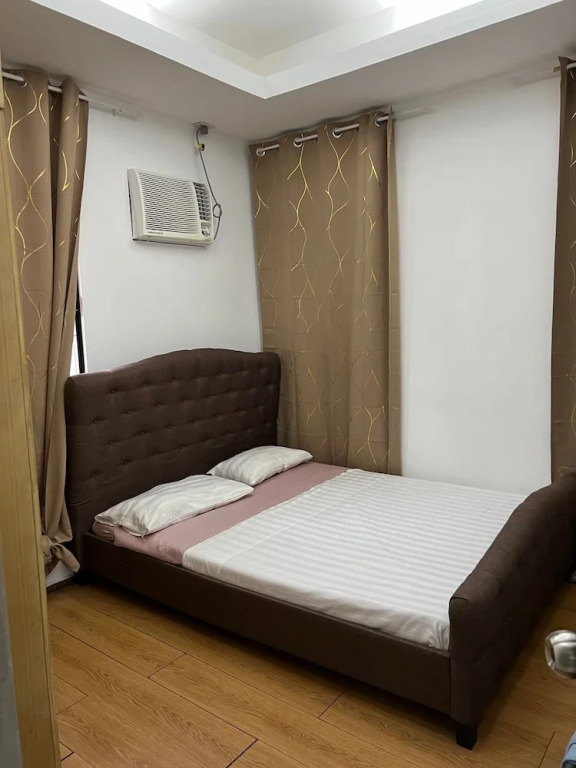 2bed Transient House Villa in Davao City Free Wifi