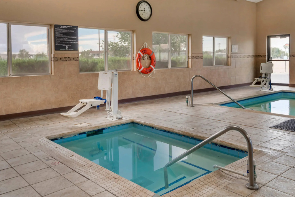 Comfort Inn Green River National Park Area