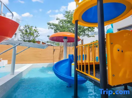 Xiangshu Holiday Villa