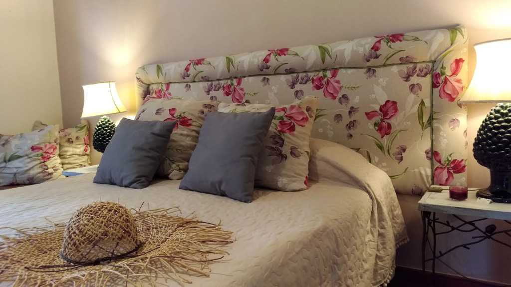 B&B Feudo 43
