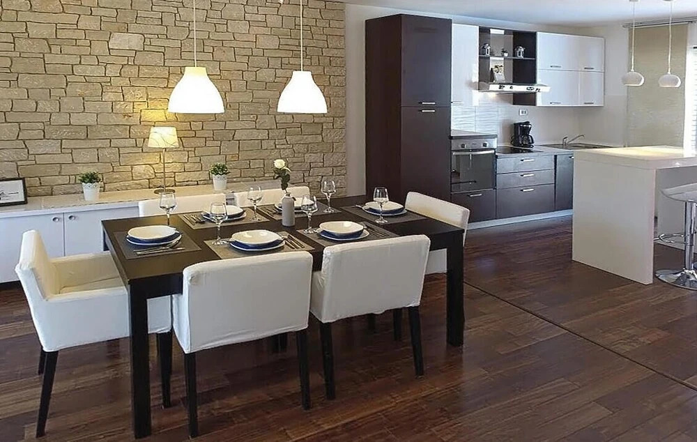 Nice Home in Banjole With Wifi and 2 Bedrooms