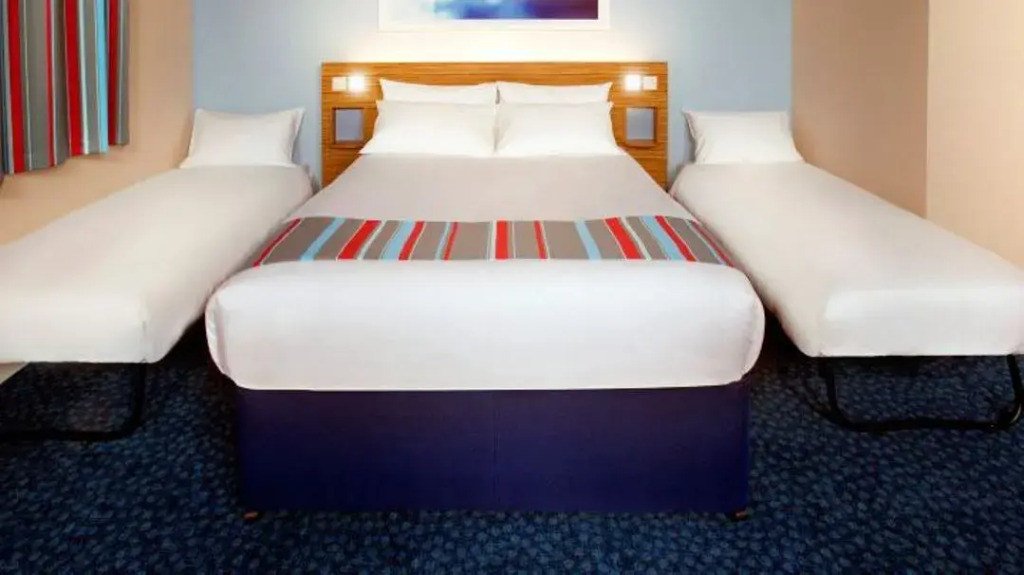 Travelodge Stoney Cross Lyndhurst