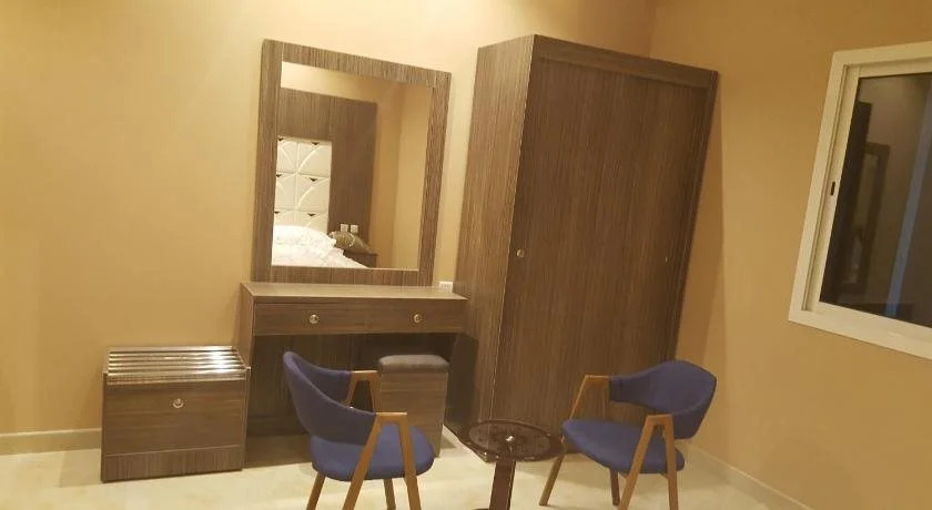 نخبة النخبة للشقق المخدومة Elite of Elite Serviced Apartments