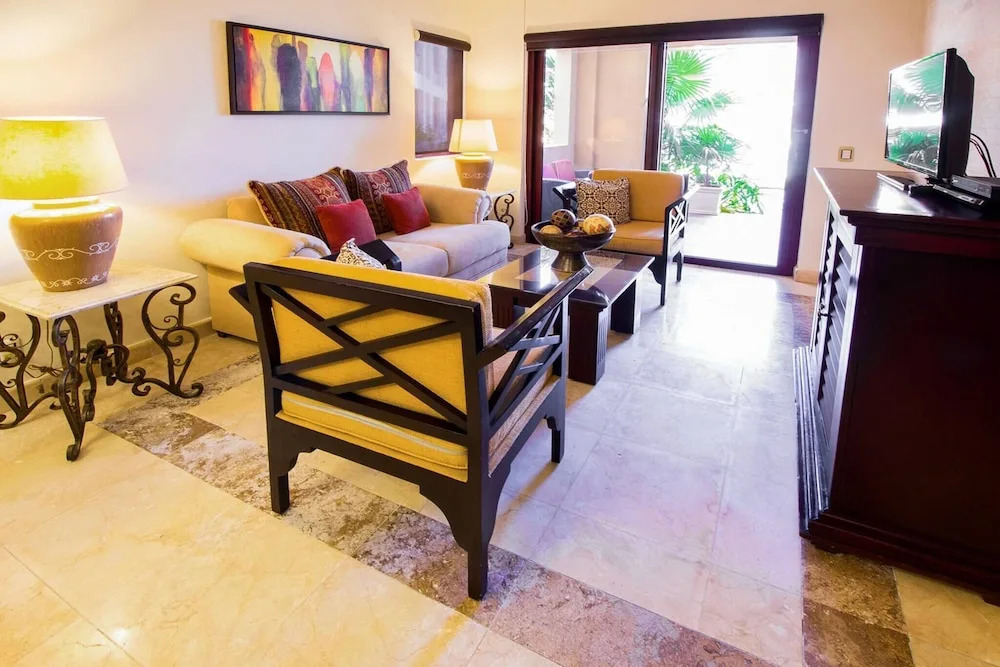 El Faro 105 Reef 2bedroom