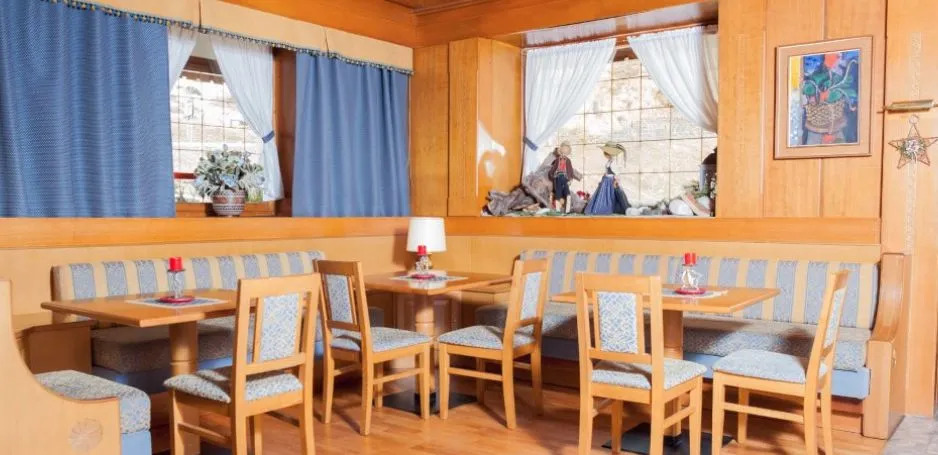 Hotel San Martino