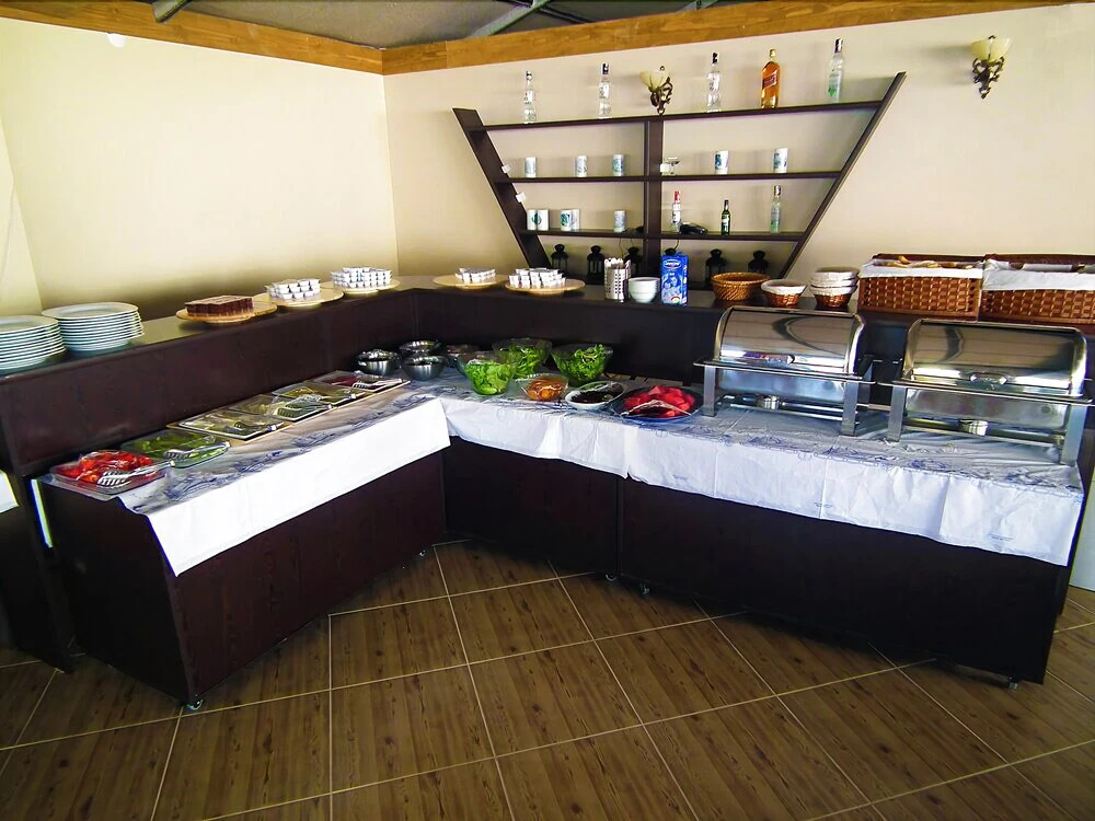 Ozgun Otel