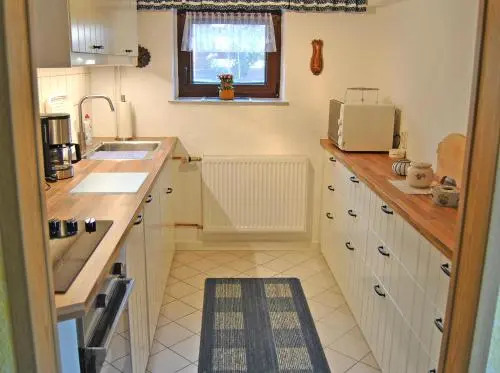 Ferienwohnung Malchow SEE 8241