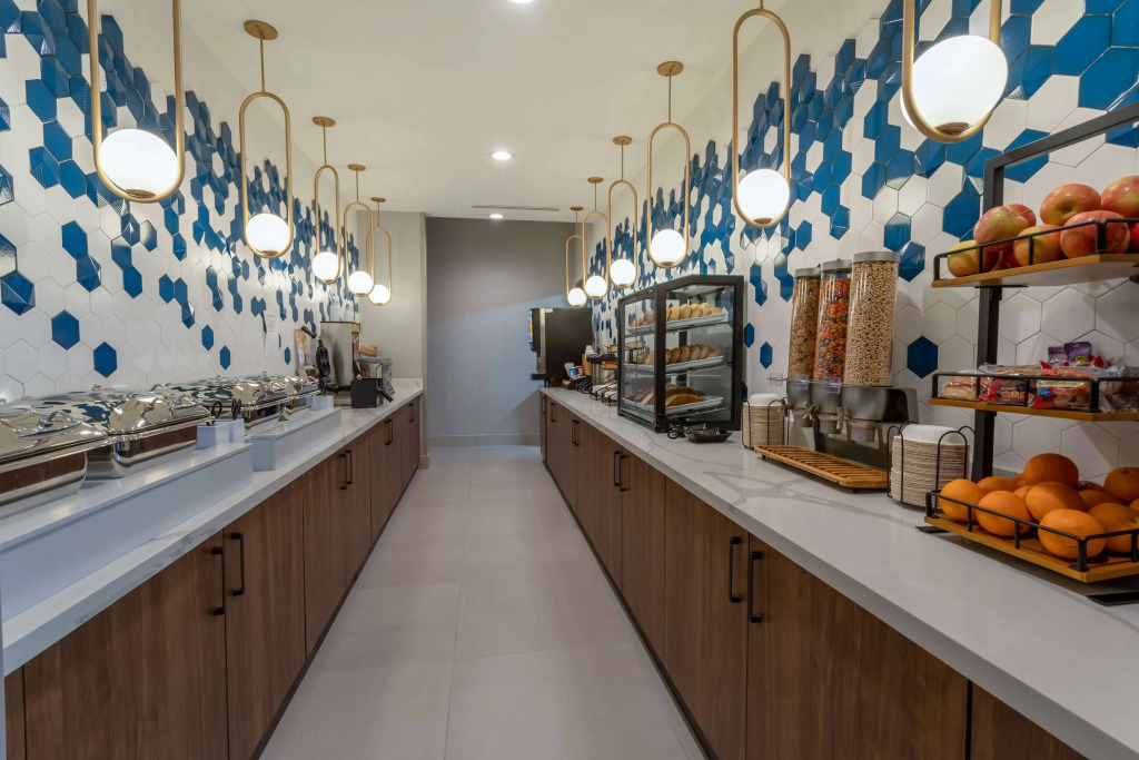 La Quinta Inn & Suites by Wyndham Galt Lodi North