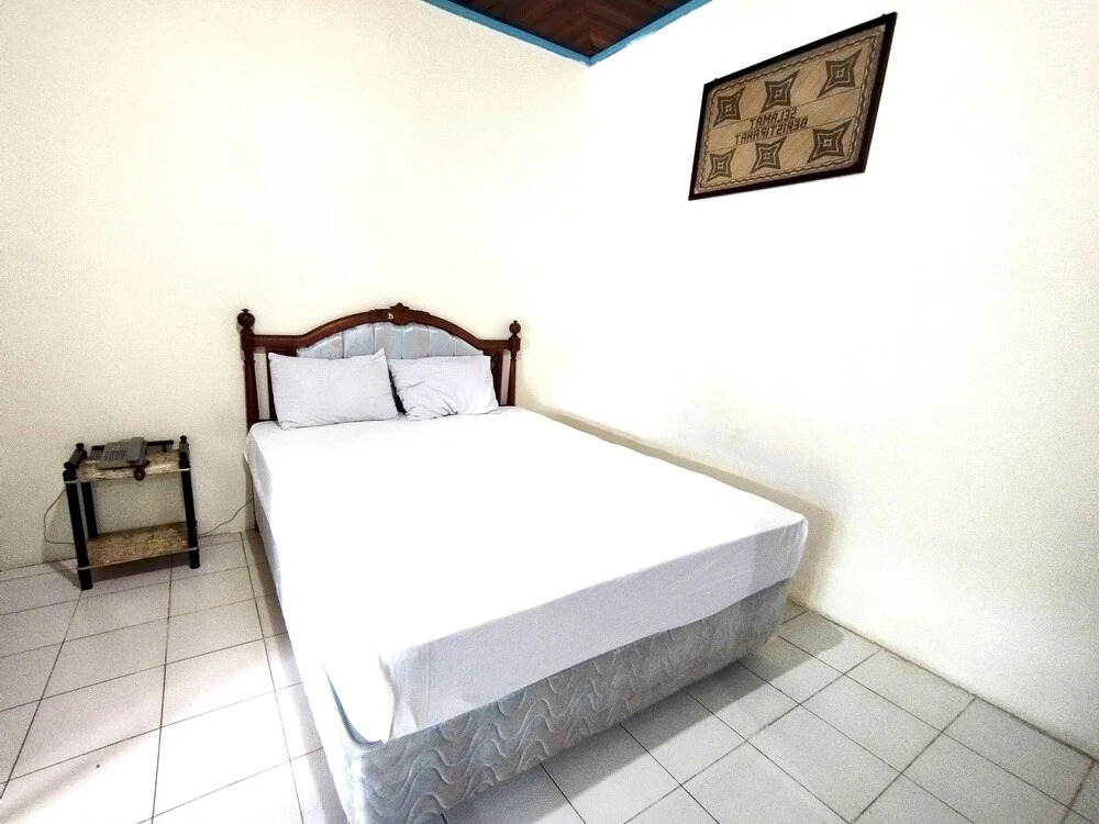 Hotel O Wisma Bunda Syariah Near Man Pinrang