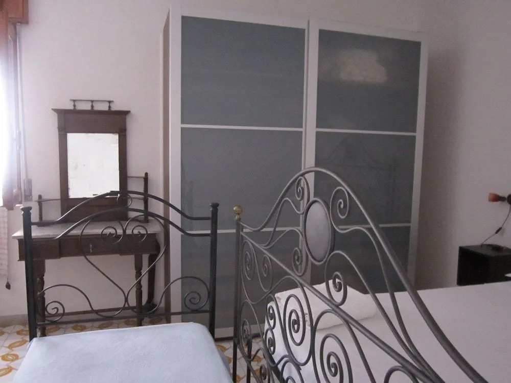 B&B Auragallipolina