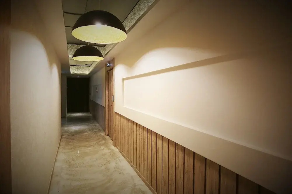 Hey, Jecheon Hotel