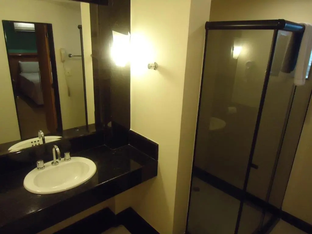Hotel Minuano
