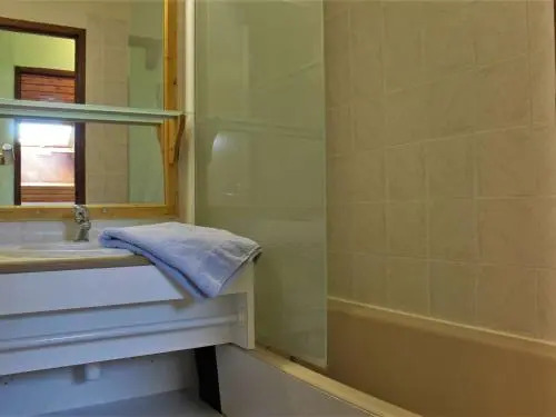 Apartment Chabrieres